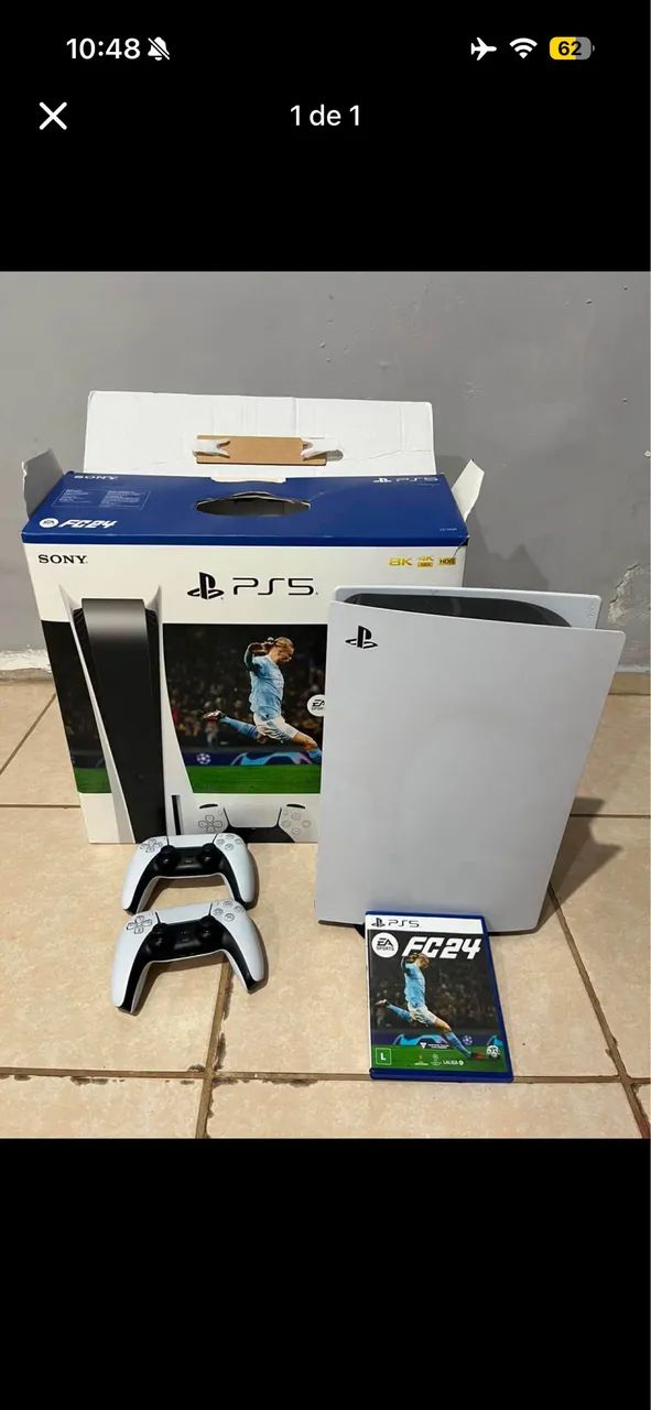 PS5
