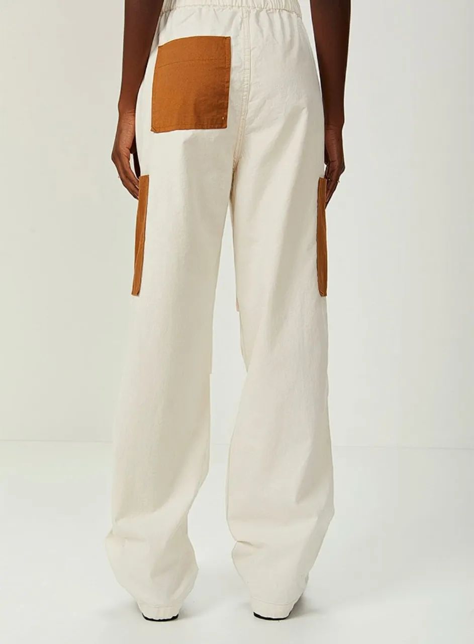 calça colcci clc 70% off nova sarja - Foto 3