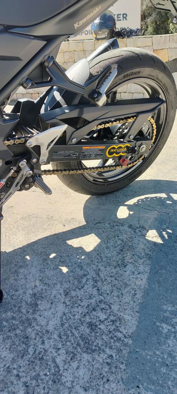 Z 400 2021 - Foto 4