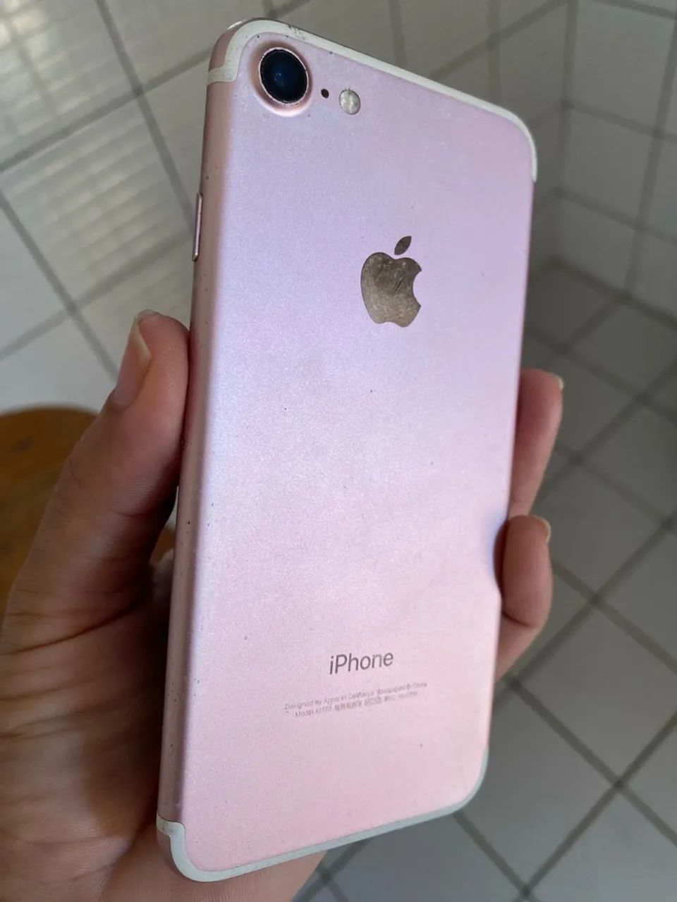iPhone 7 - Foto 3