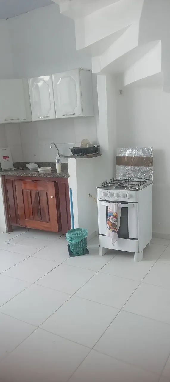Acomodaçao  mobiliada no centro de Belem - Foto 4