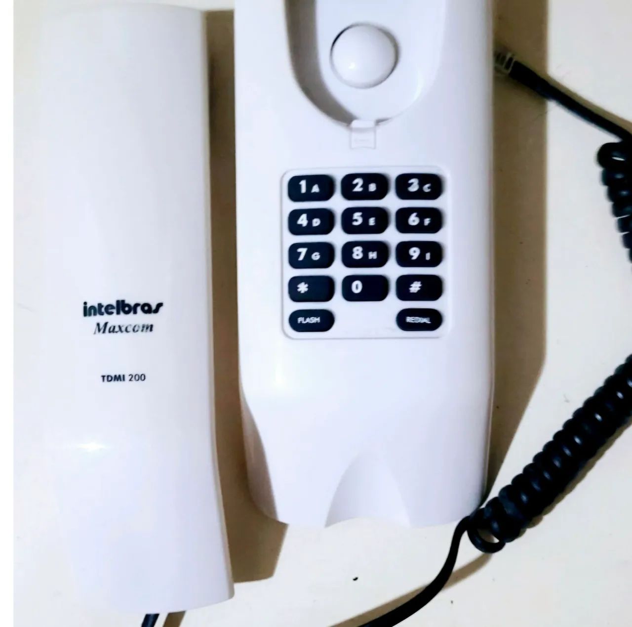 Interfone intelbras - Foto 2