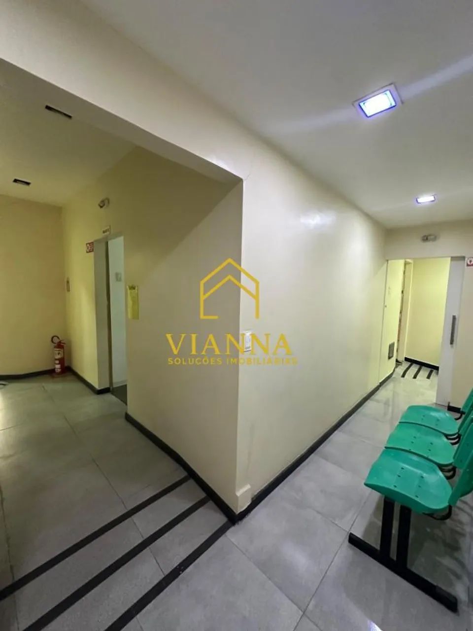 ? CENTRO MÉDICO PRÉDIO COMERCIAL COM MAIS DE 1.000m² EM PROPRIÁ/SE - Foto 4