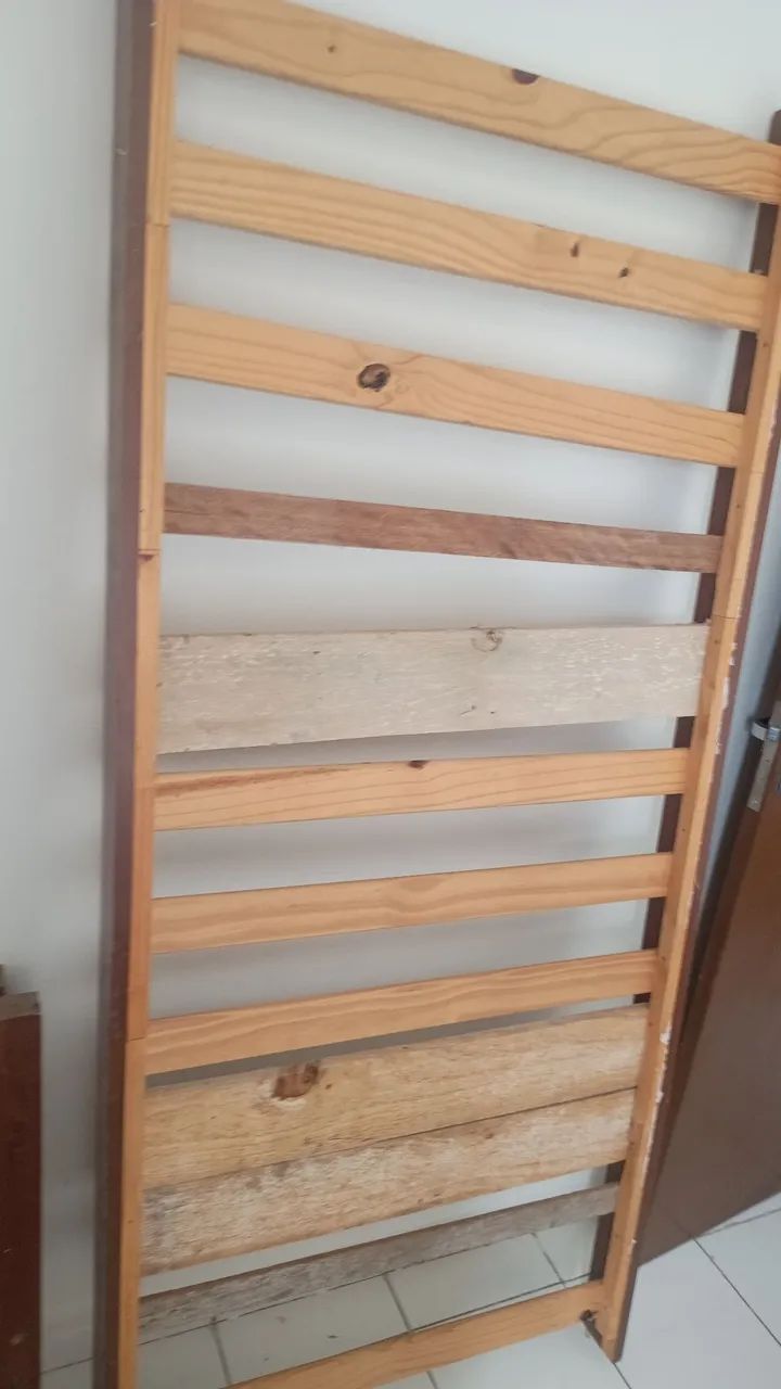 Cama de solteiro  - Foto 2