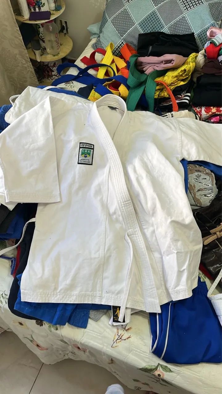 Kimono Jiu-Jtsu - Foto 3