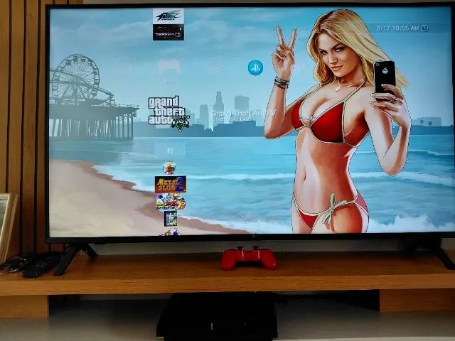 Play Station 3 - Foto 3