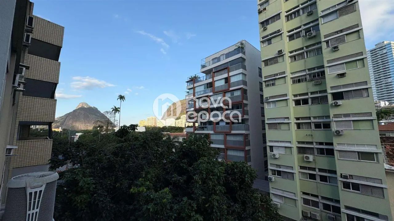 Botafogo | Apartamento 1 quarto - Foto 4
