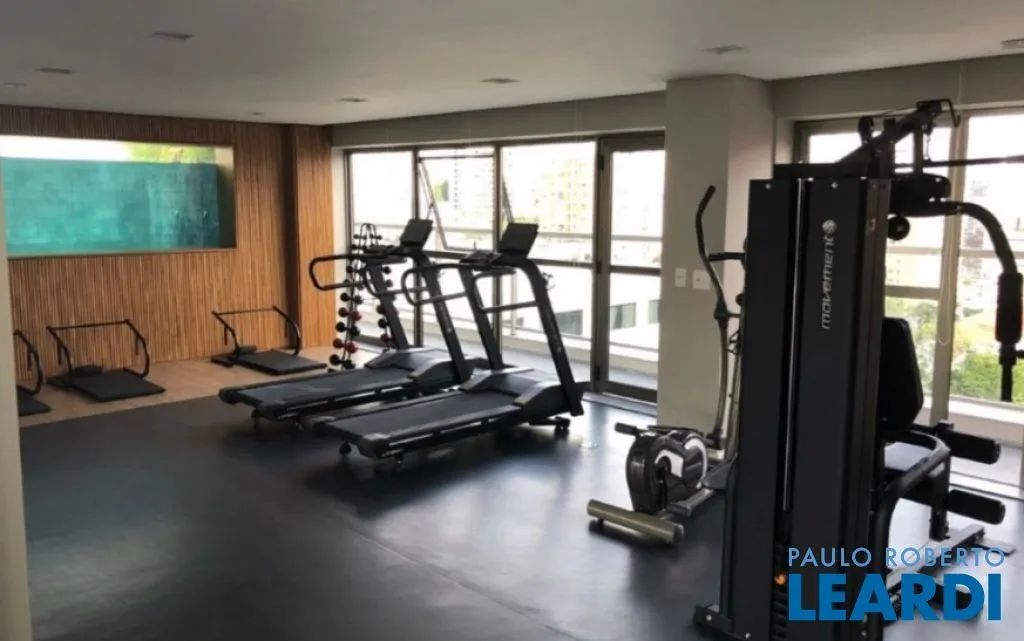 APARTAMENTO - VILA MADALENA - SP - Foto 5