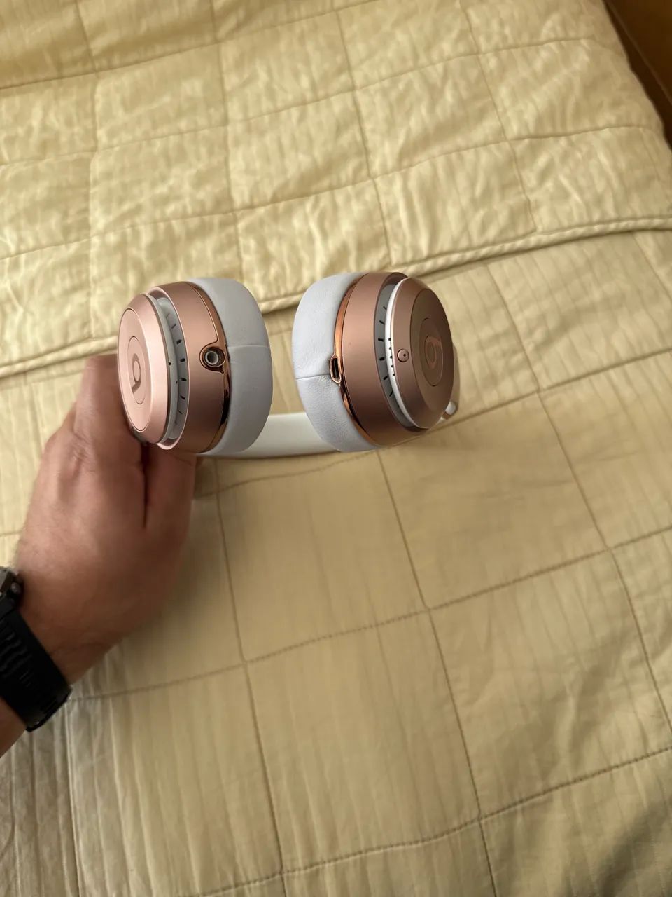 Fone Beats Solo 3 wireless  - Foto 2
