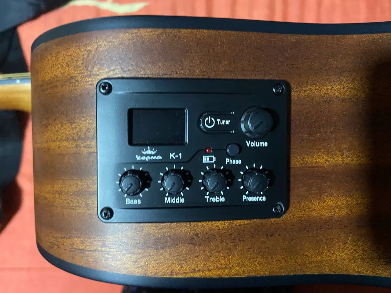 Violão Kepma - Foto 2