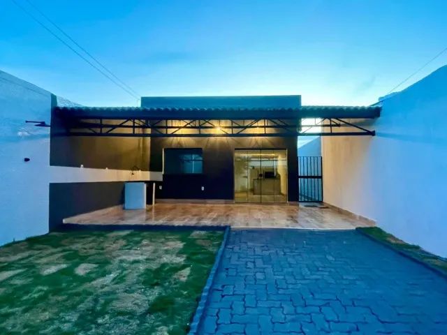 Foto - Brasília - Guará I