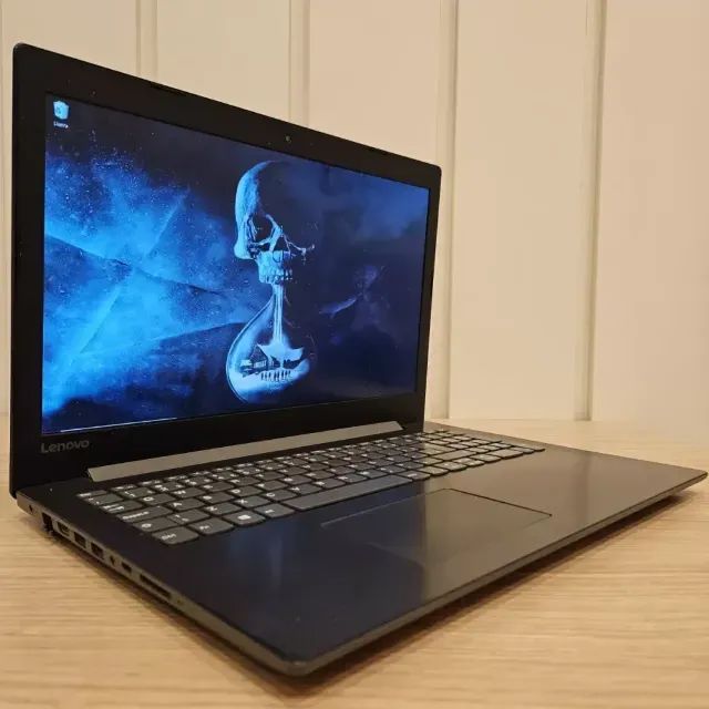 Notebook Lenovo i5 8th - 8Gb Ram - SSD - Foto 2