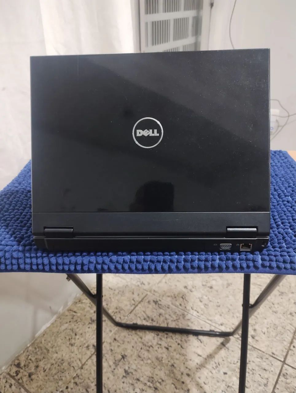 Vendo Notebook da Marca Dell Vostro  - Foto 5