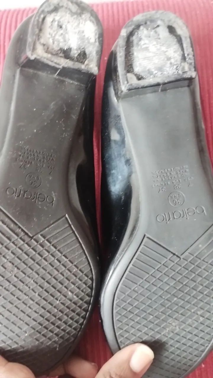 Sapatos diversos  - Foto 2