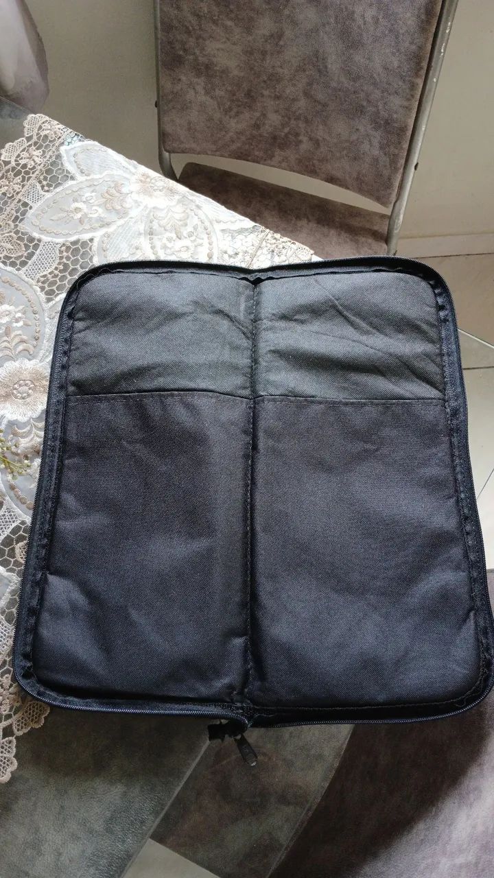 BAG DE GUARDAR BAQUETA ( NOVA ) - Foto 5