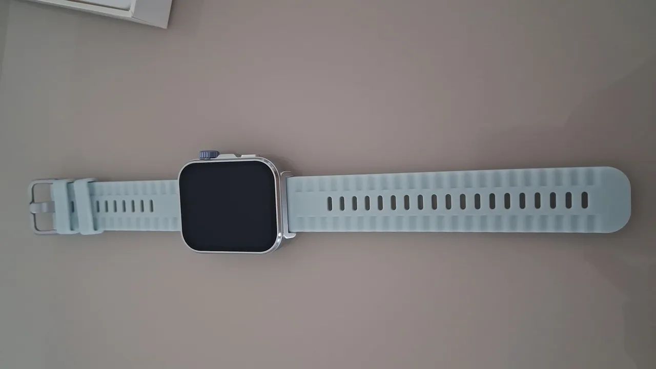 Smart Watch Fit 4 Pro - Foto 2