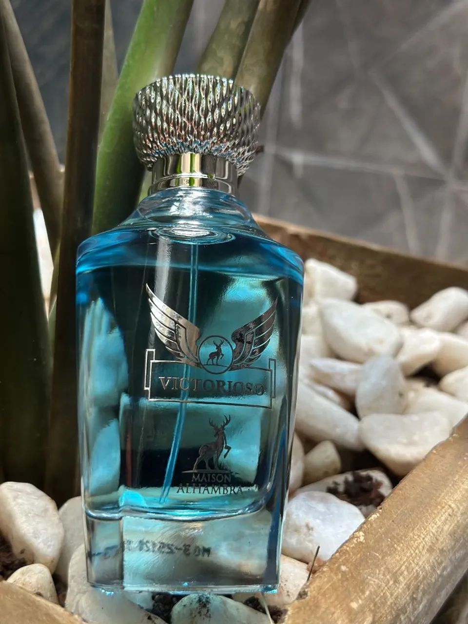 Perfumes árabes masculinos originais 
