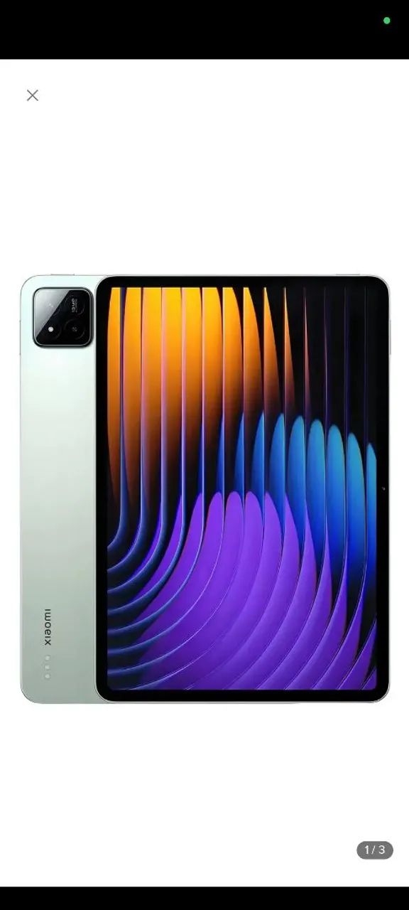 Xaiomi Pad 7 - Foto 4