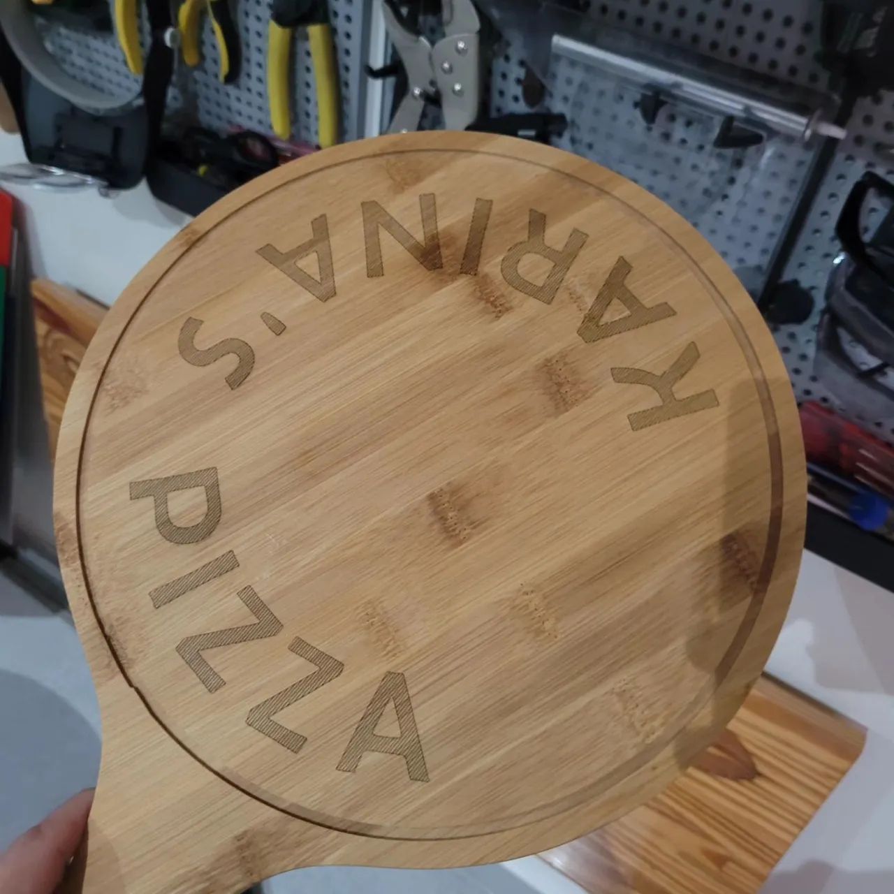 gravadora laser cnc - Foto 4