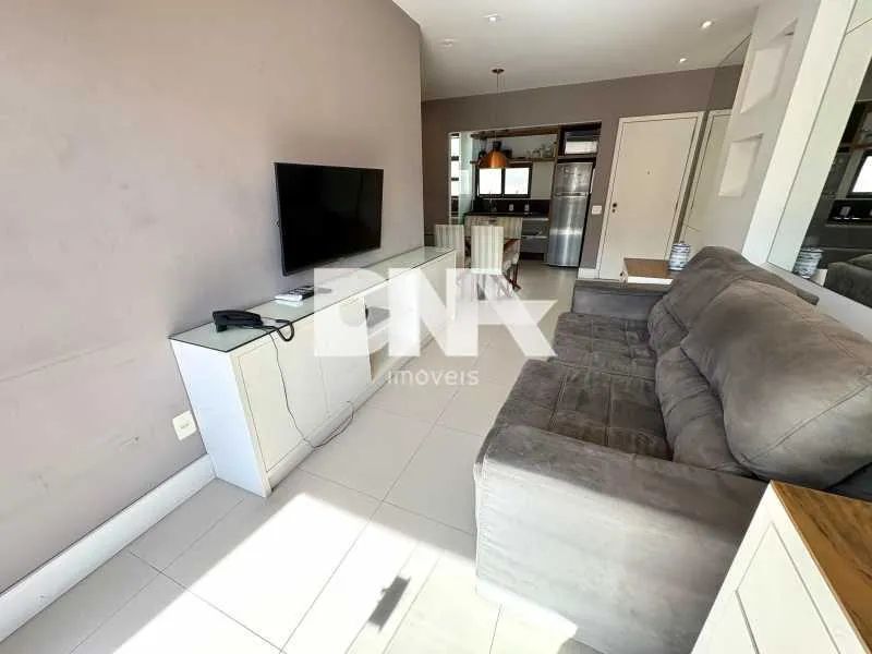 Apartamento : / Residencial / Ipanema - Foto 3