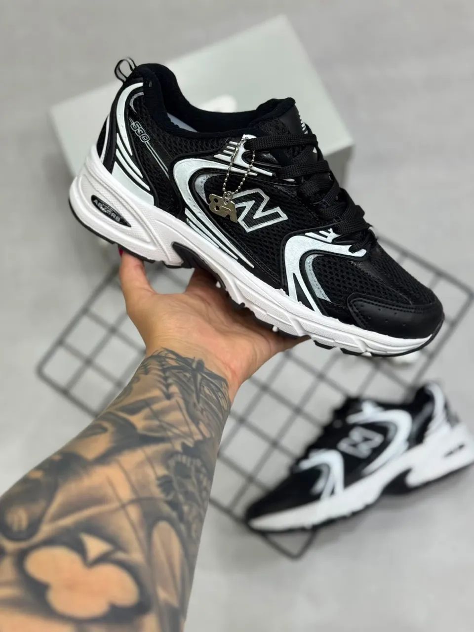 New balance530  - Foto 2