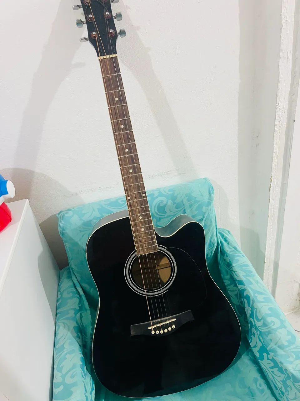 Violão de aço  - Foto 3