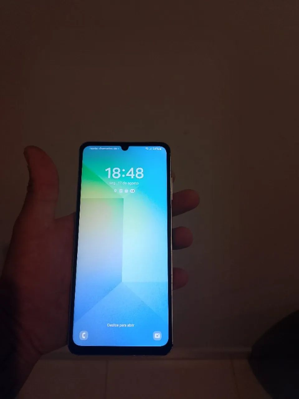 Samsung a06  - Foto 3