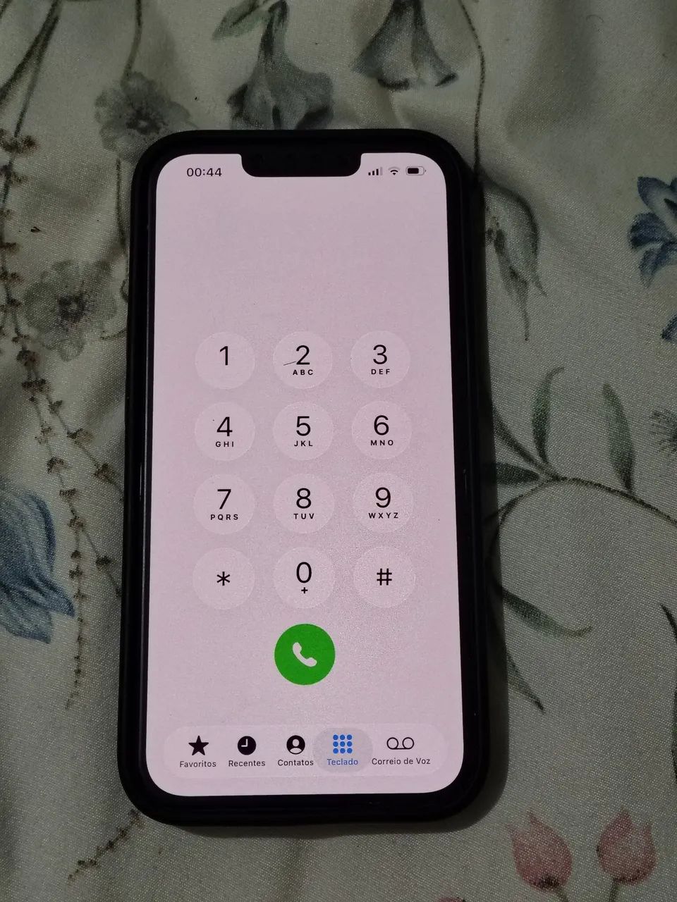 iPhone 13 Original menos de 1 ano de uso - Foto 3