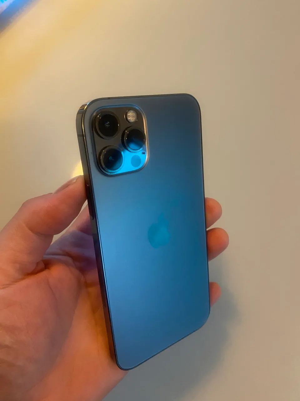 iPhone 12 Pro 256 GB  - Foto 3
