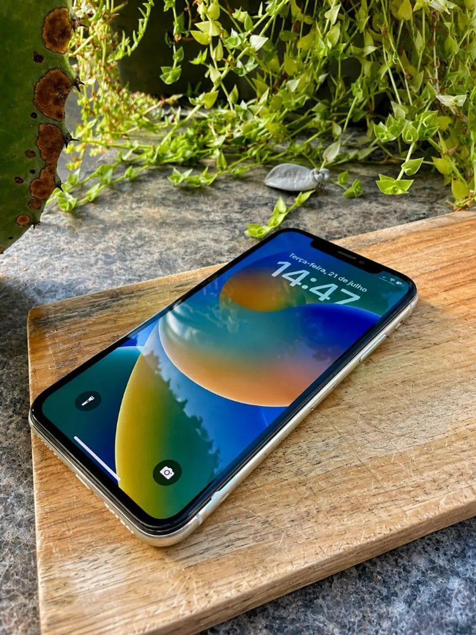 Iphone x 256 Gb - Foto 2