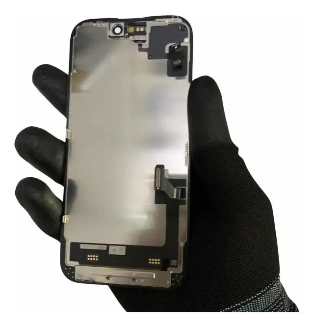 Tela Original iPhone 15 - Foto 4