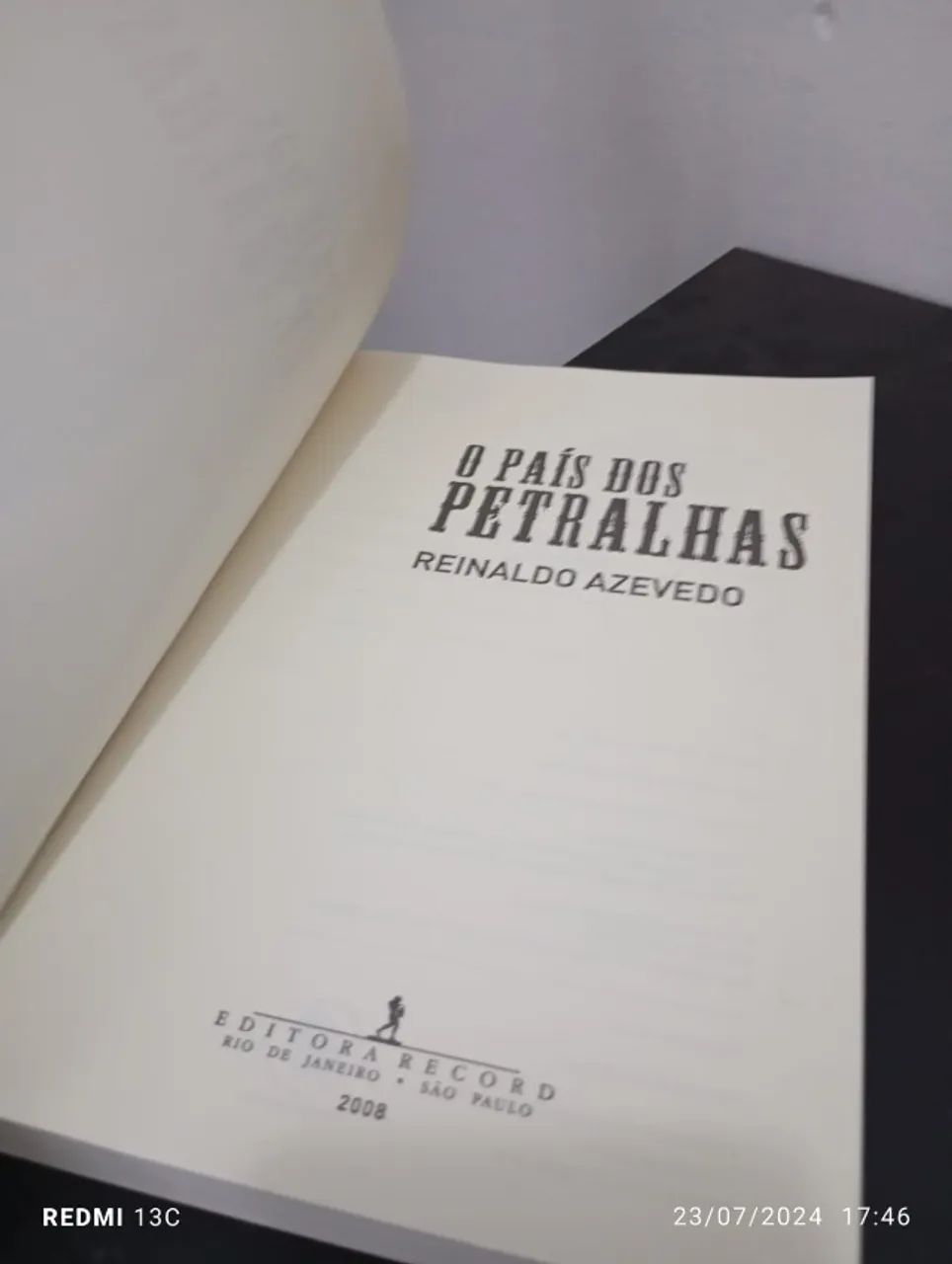 O país dos Petralhas - Foto 2
