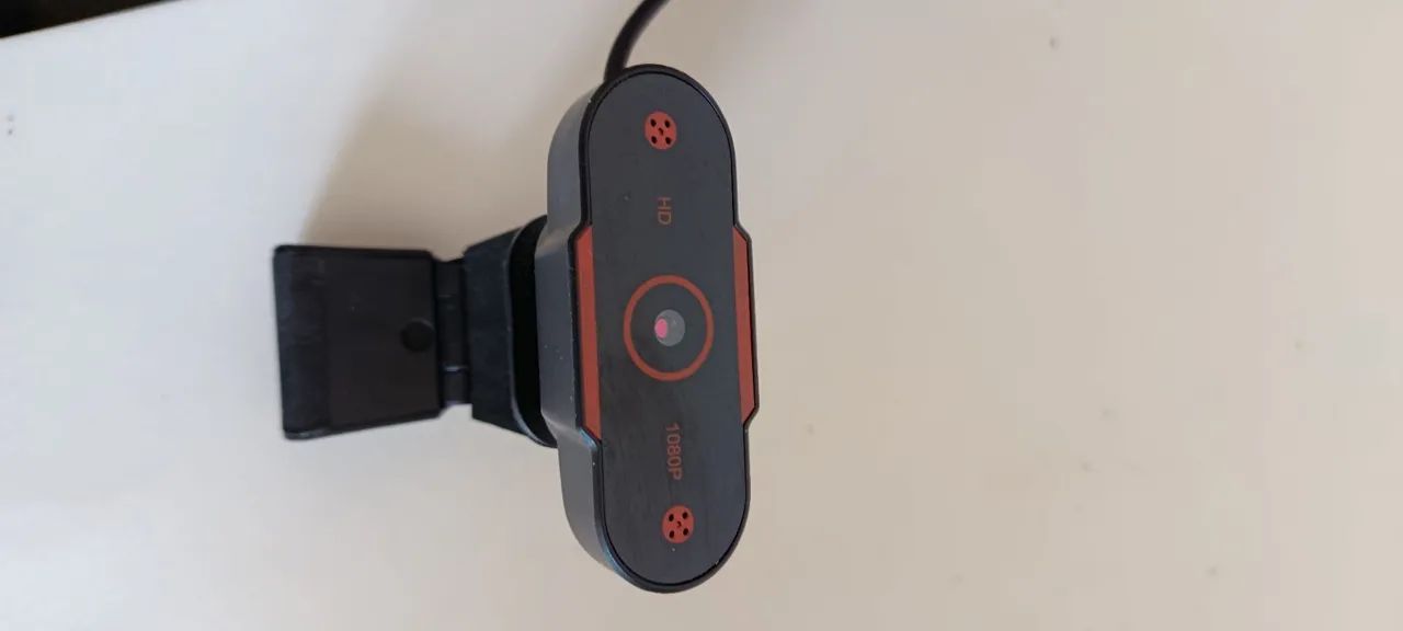 Webcam USB 1080p  - Foto 2