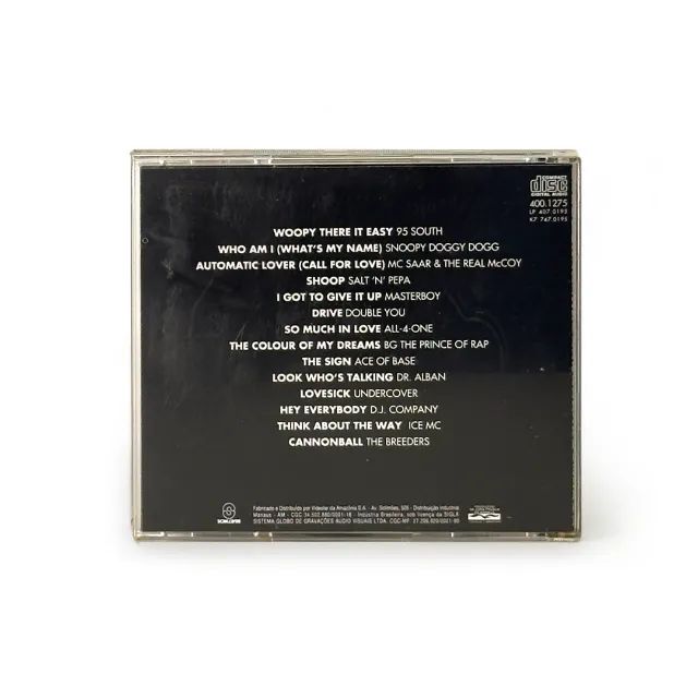 CD Top Surprise  - Foto 2
