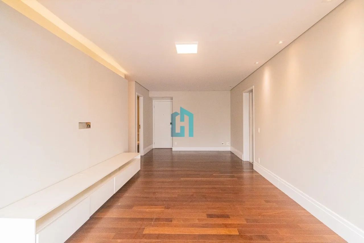 Apartamento à venda e aluguel no Brooklin, SP - Foto 5