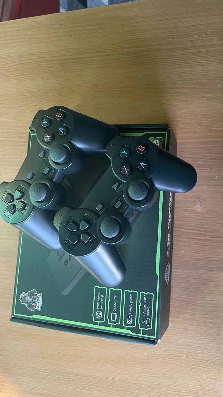 Game stick lite - Foto 2