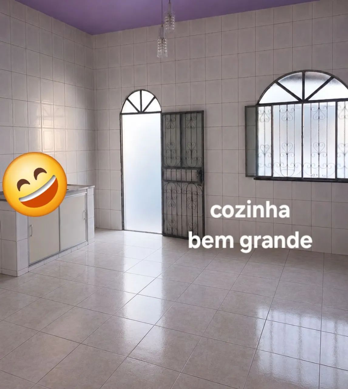 CASA BEM GRANDE NO COROADO  - Foto 5
