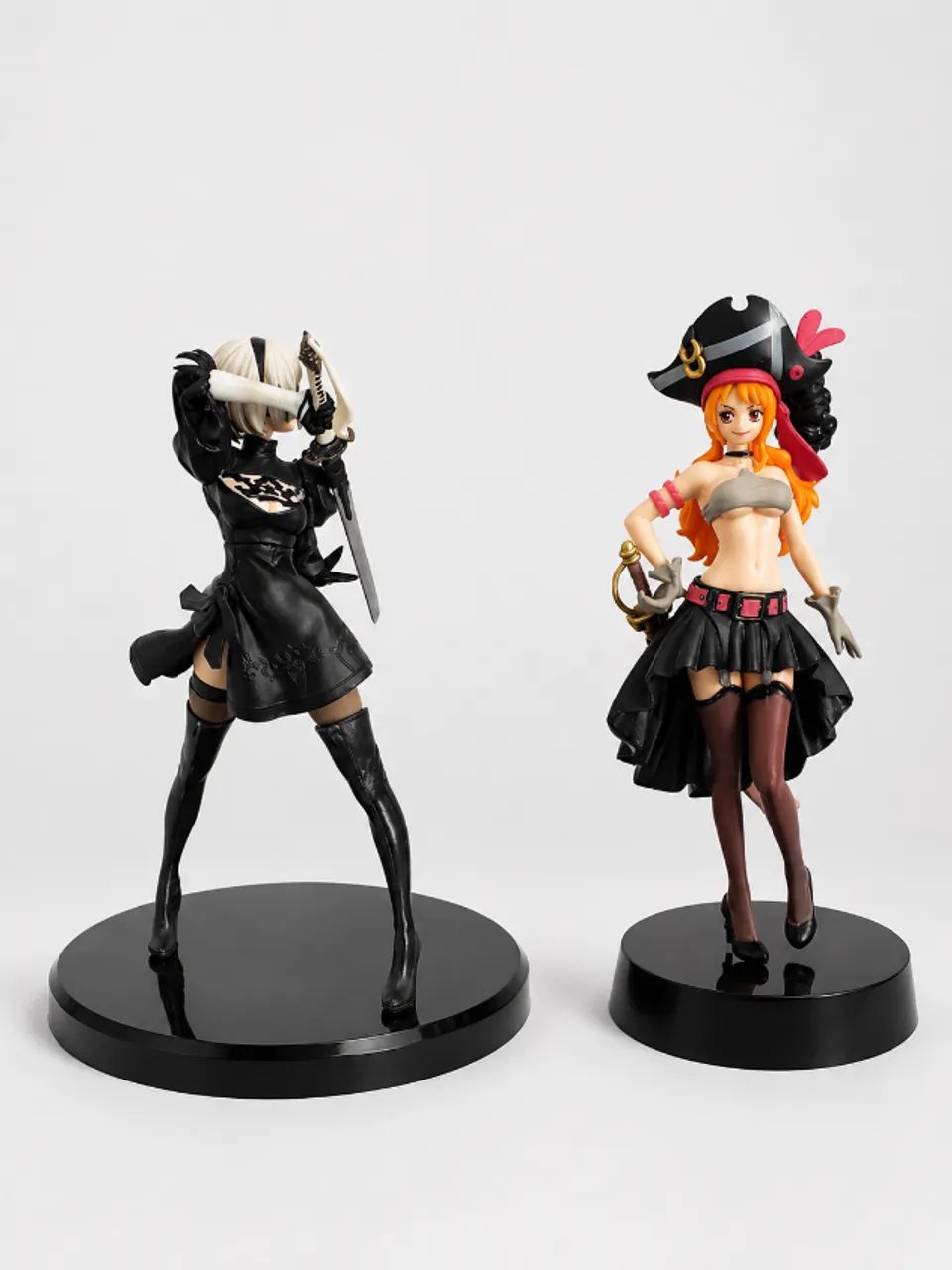 Action  Figure - Foto 2
