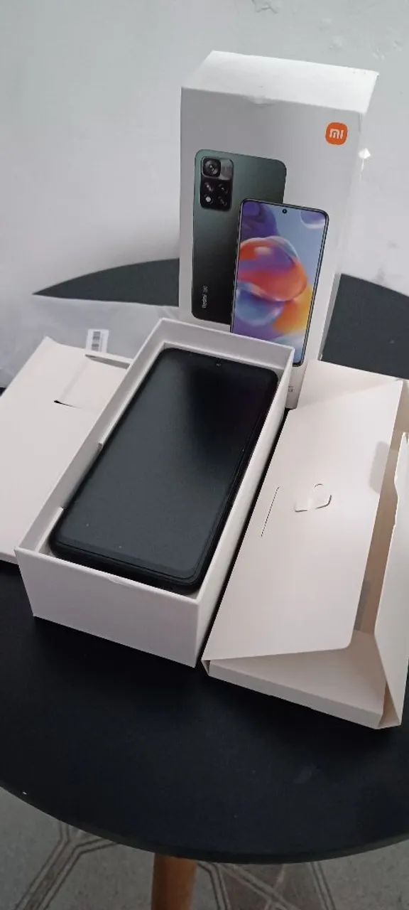 Redmi Note 11 Pro+ 5G - Foto 4