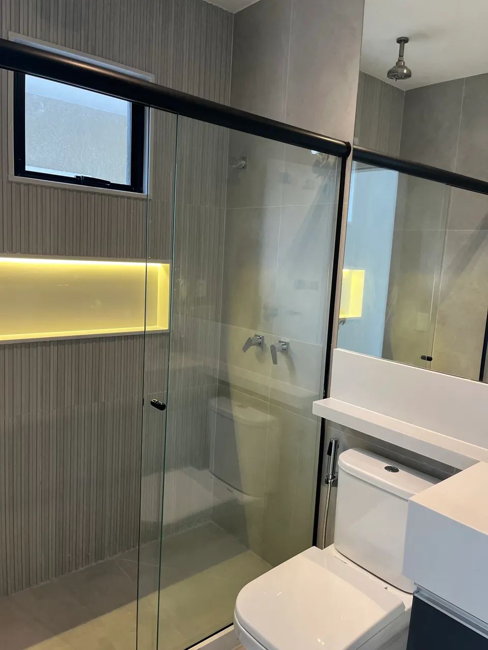 Espetacular Casa estilo Contemporânea - Foto 15