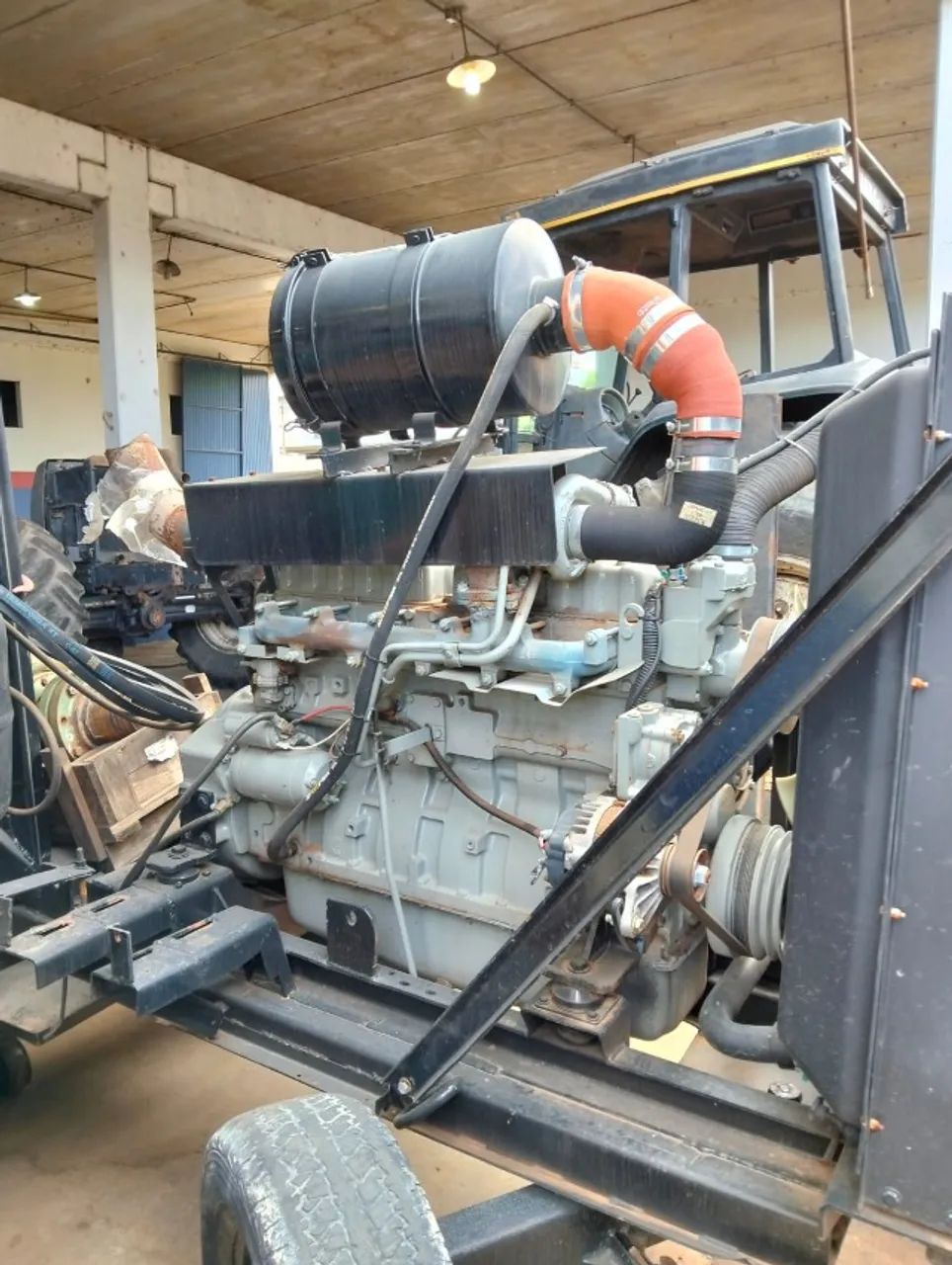 Motor 180 CV - Foto 5