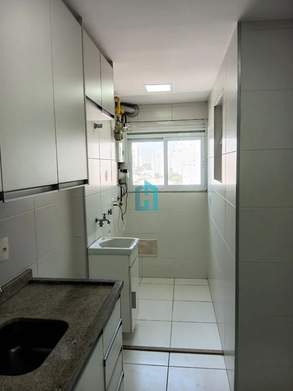 Ótimo apartamento no Vila Gumercindo, SP - Foto 5