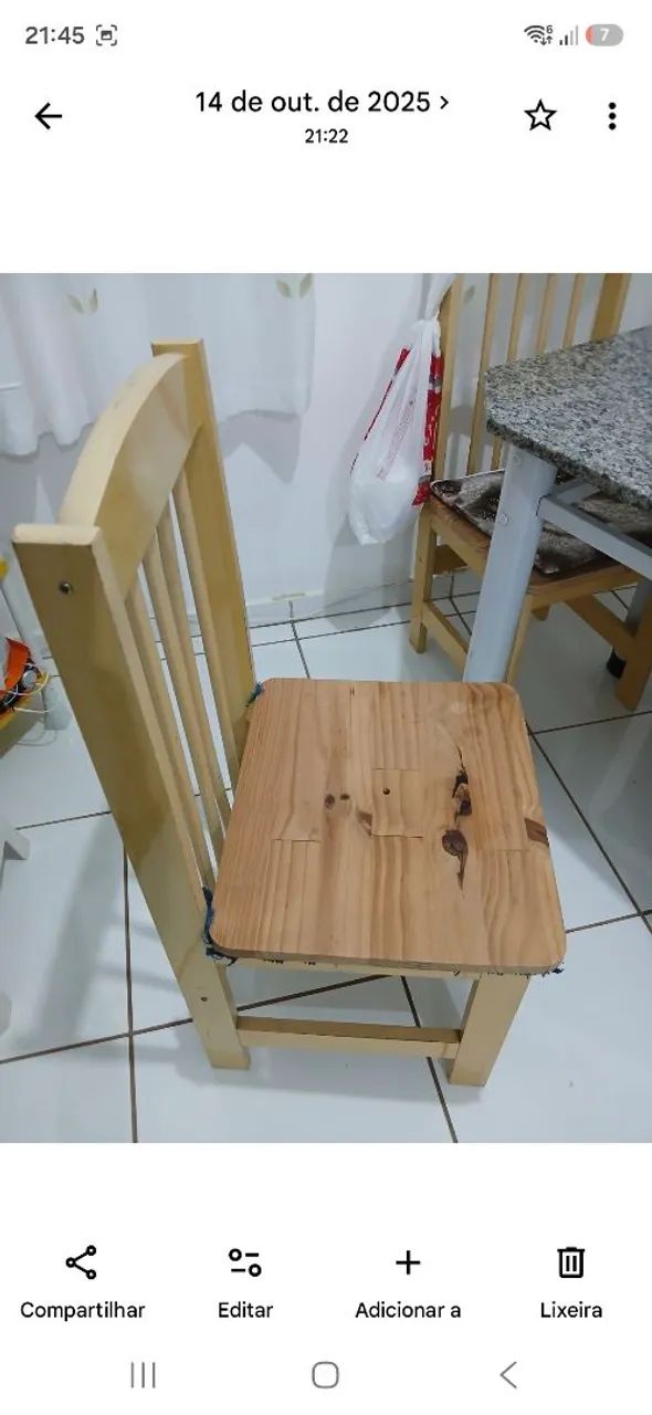 Mesa granito - Foto 2