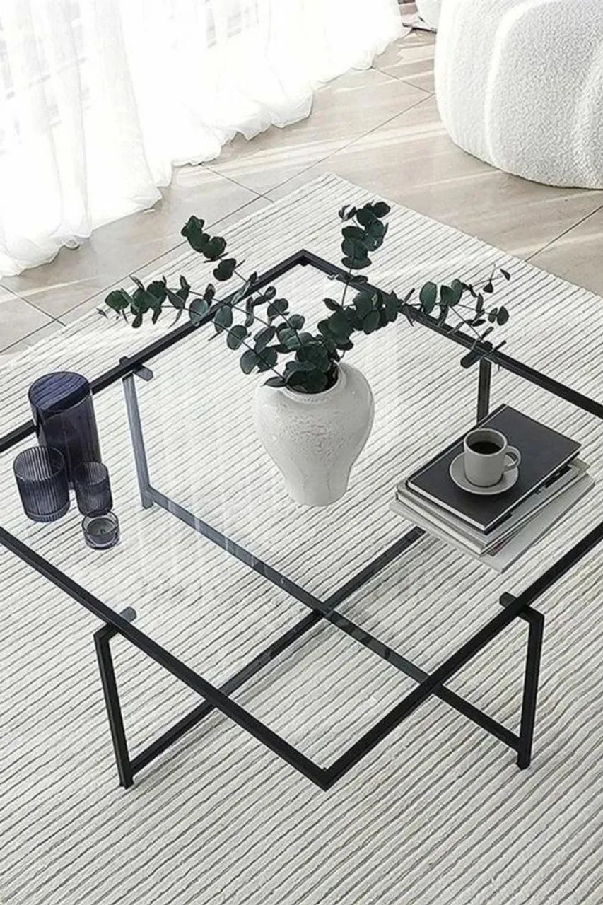 Mesa de centro é aqui  - Foto 2
