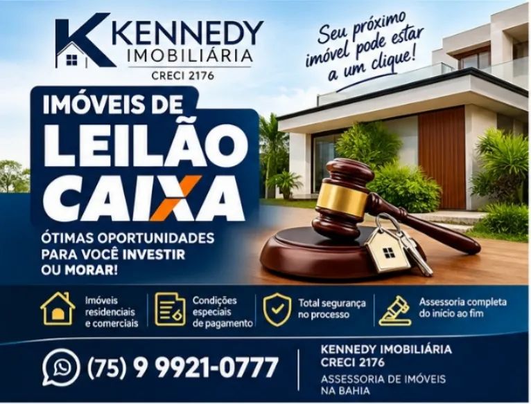 Imóvel com ótima proposta  Apartamento no Daniel Gomes, Itabuna - BA, Apto 201, 2 quartos, - Foto 4