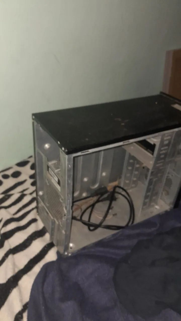 Gabinete computador  - Foto 2