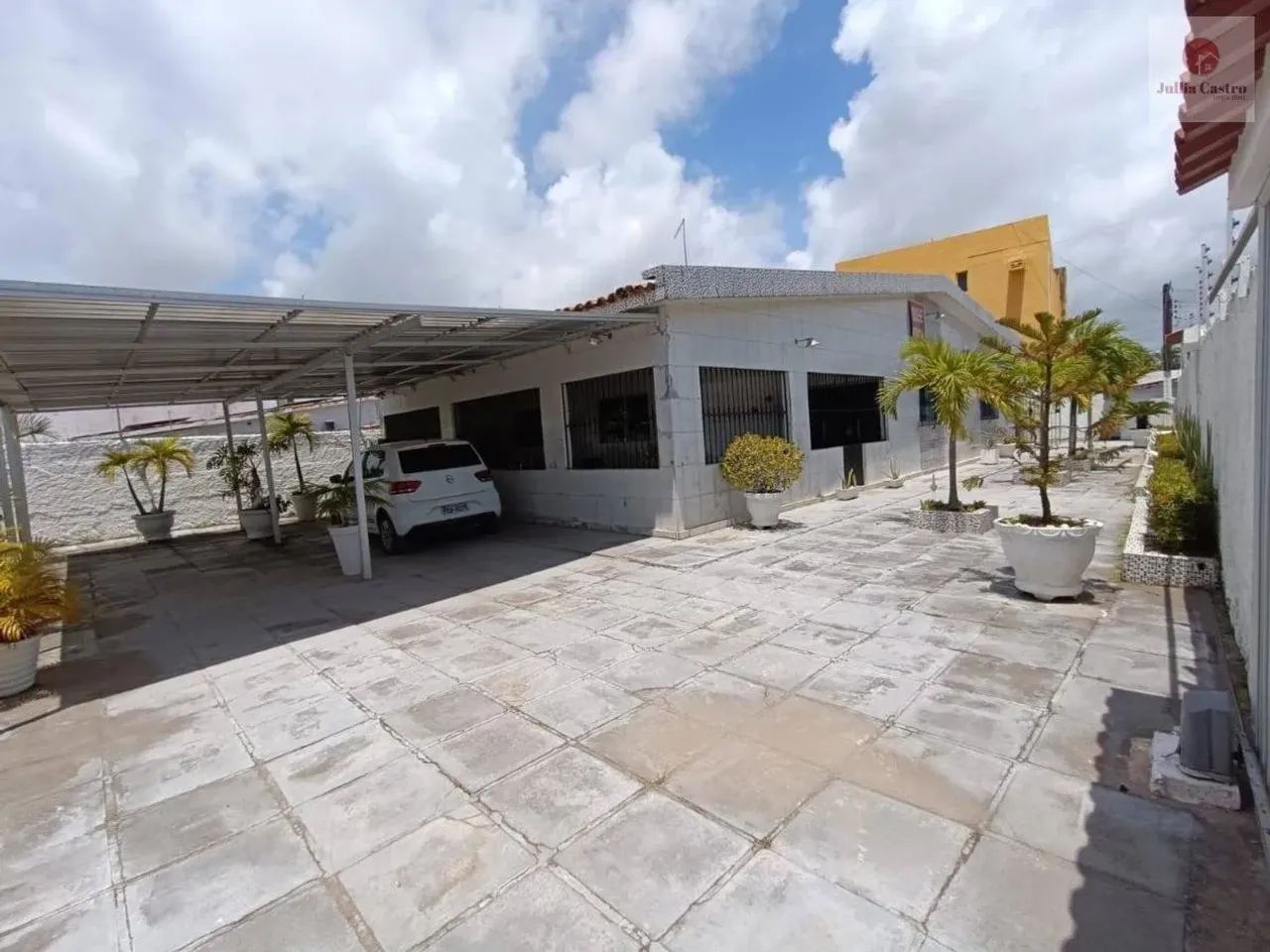 VENDO CASA| 4 QUARTOS| 450M²| 4 VAGAS| NO BAIRRO DO JANGA - PAULISTA - Foto 2