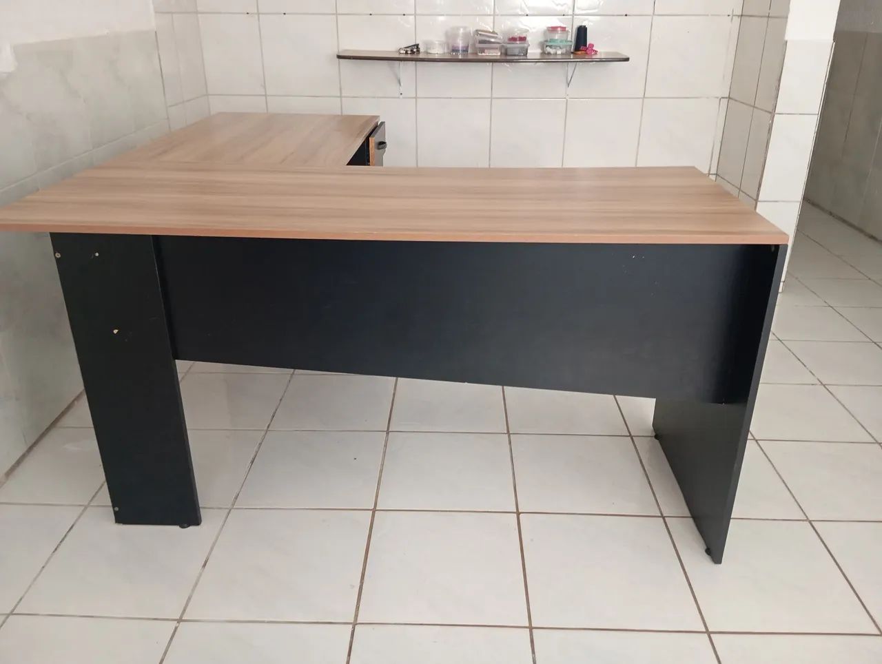 Mesa para escritório 