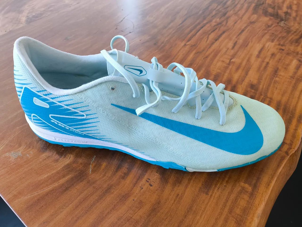 Chuteira nike - Foto 4