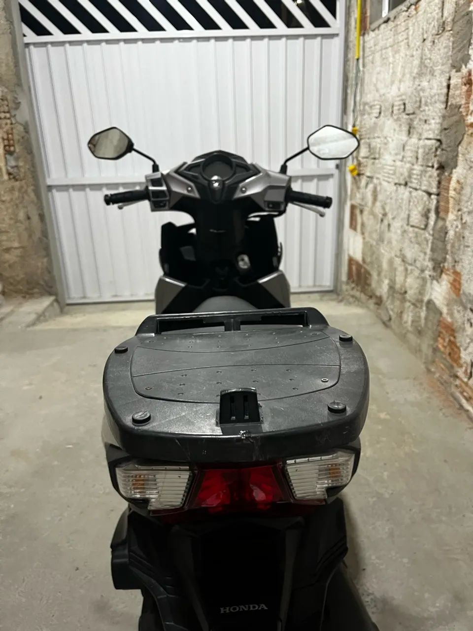 Vende-se elite 125  - Foto 4
